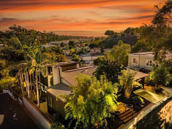 6143 Tarragona Drive, San Diego CA 92115