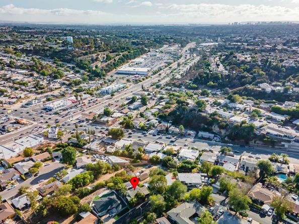 6143 Tarragona Drive, San Diego CA 92115