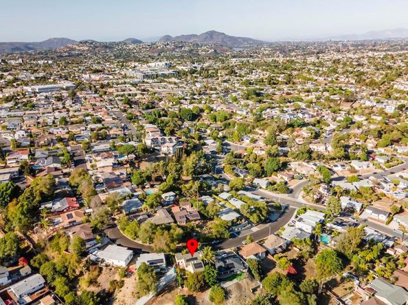 6143 Tarragona Drive, San Diego CA 92115