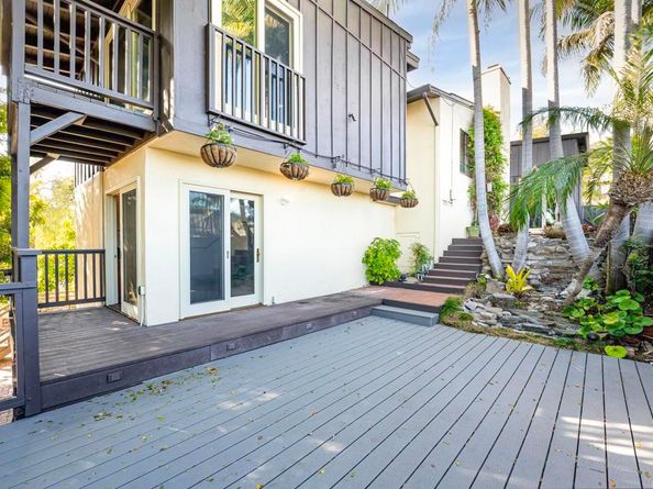 6143 Tarragona Drive, San Diego CA 92115