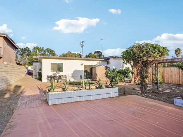 722 S 42nd Street, San Diego CA 92113