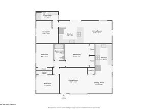 722 S 42nd Street, San Diego CA 92113