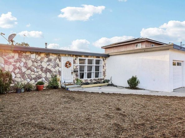 722 S 42nd Street, San Diego CA 92113