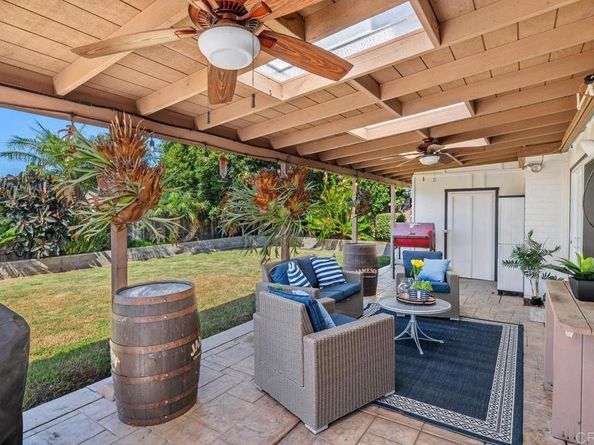 3542 Governor Drive, San Diego CA 92122