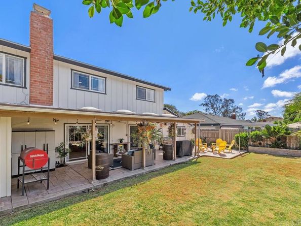 3542 Governor Drive, San Diego CA 92122