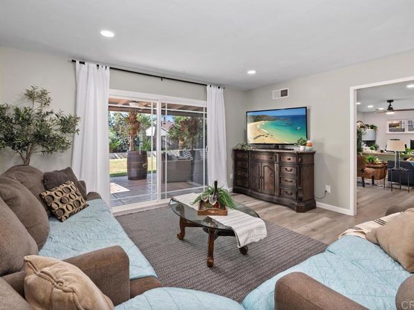 3542 Governor Drive, San Diego CA 92122