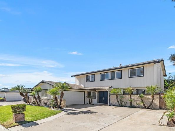 3542 Governor Drive, San Diego CA 92122