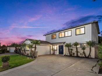 3542 Governor Drive
