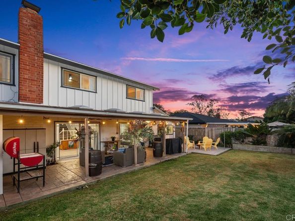 3542 Governor Drive, San Diego CA 92122