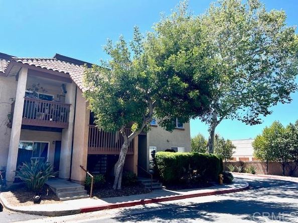 160 Chambers St. 15, El Cajon CA 92020
