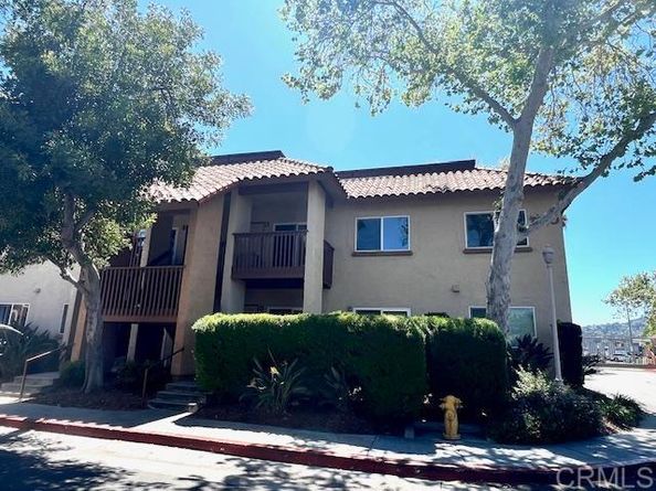 160 Chambers St. 15, El Cajon CA 92020