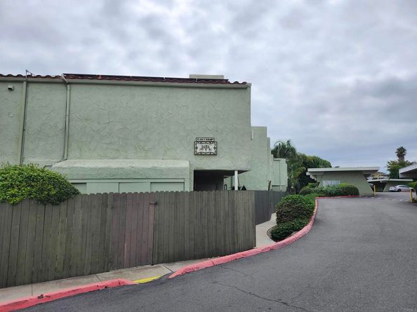 170 E Street D5, Chula Vista CA 91910