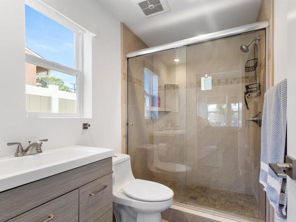 1270 Emerald Street, San Diego CA 92109
