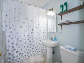 3492 Bayside Lane, San Diego CA 92109