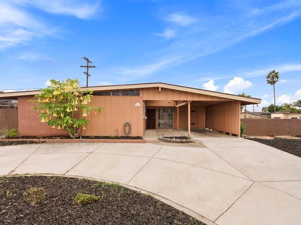 52 E L Street, Chula Vista CA 91911