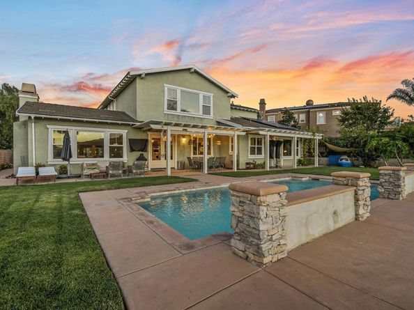 13303 Greenstone Court, San Diego CA 92131