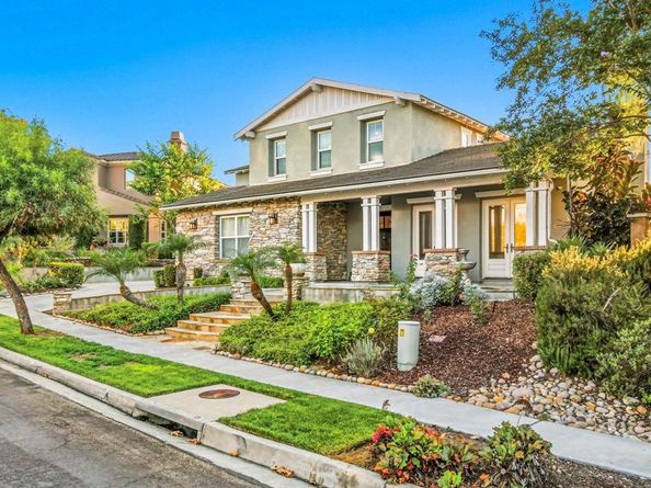 13303 Greenstone Court, San Diego CA 92131