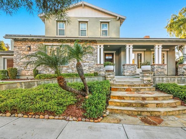 13303 Greenstone Court, San Diego CA 92131