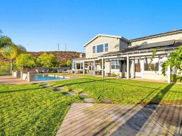 13303 Greenstone Court, San Diego CA 92131