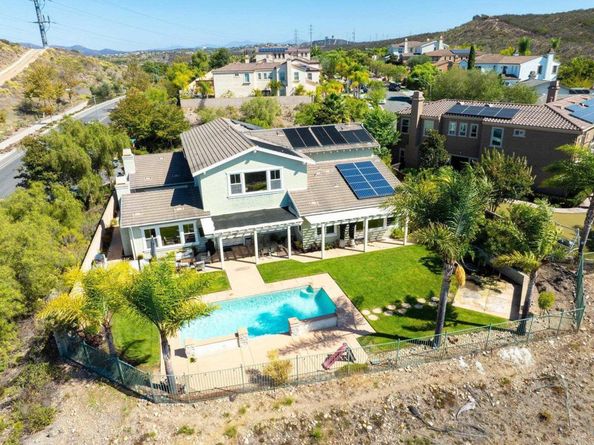 13303 Greenstone Court, San Diego CA 92131