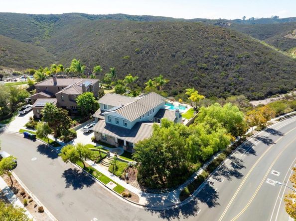 13303 Greenstone Court, San Diego CA 92131