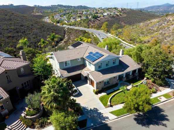 13303 Greenstone Court, San Diego CA 92131