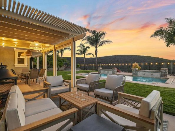 13303 Greenstone Court, San Diego CA 92131