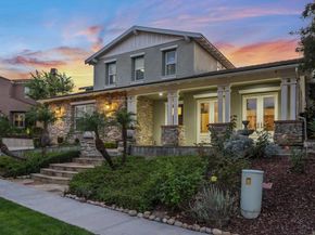 13303 Greenstone Court, San Diego CA 92131