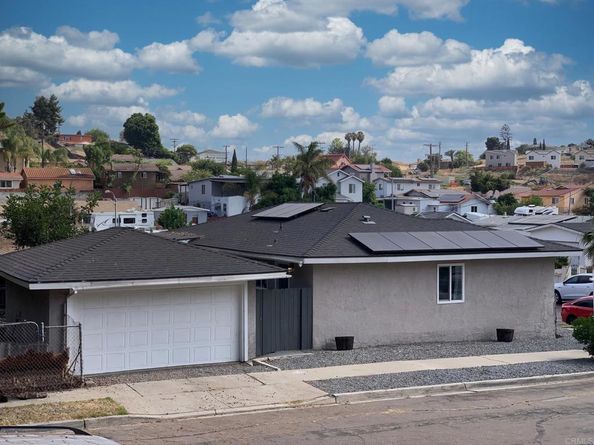 6450 Duluth Ave, San Diego CA 92114