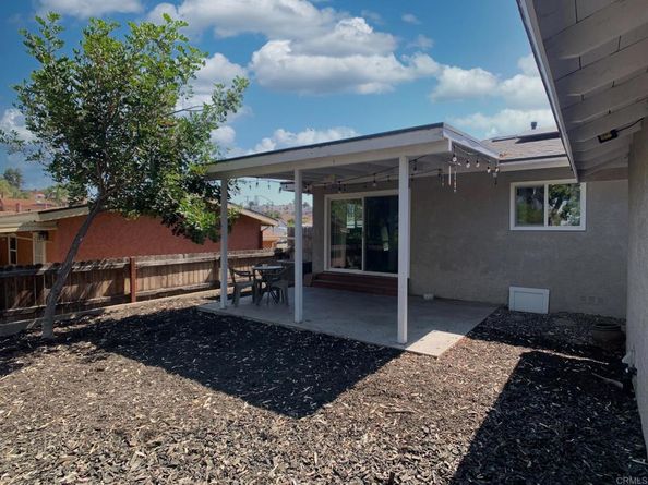 6450 Duluth Ave, San Diego CA 92114