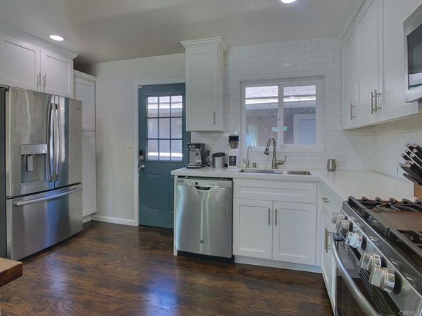 6450 Duluth Ave, San Diego CA 92114