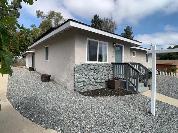 6450 Duluth Ave, San Diego CA 92114