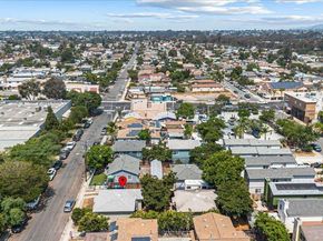 441 443 N 41St Street, San Diego CA 92102