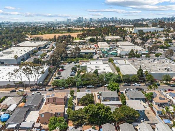 441 443 N 41St Street, San Diego CA 92102