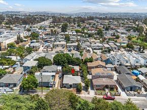 441 443 N 41St Street, San Diego CA 92102