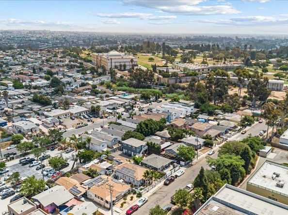 441 443 N 41St Street, San Diego CA 92102