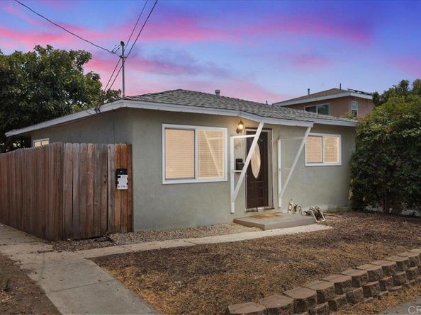 441 443 N 41St Street, San Diego CA 92102