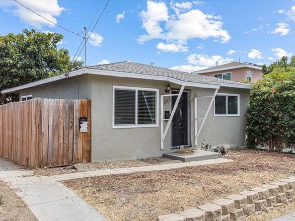 441 443 N 41St Street, San Diego CA 92102