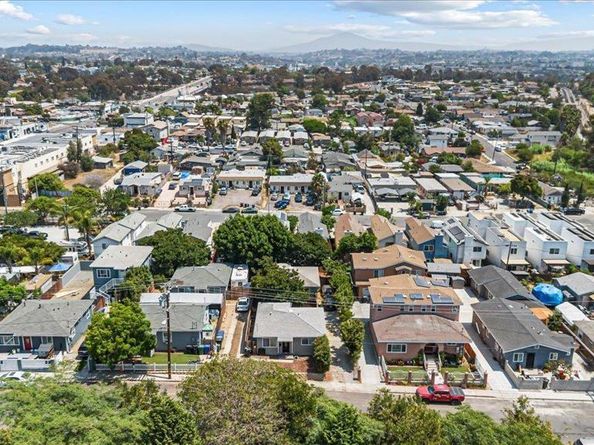 441 443 N 41St Street, San Diego CA 92102