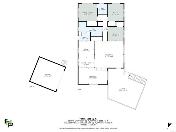 1106 Dawnridge Avenue, El Cajon CA 92021