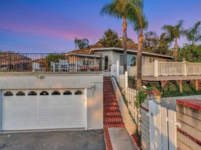 1106 Dawnridge Avenue, El Cajon CA 92021