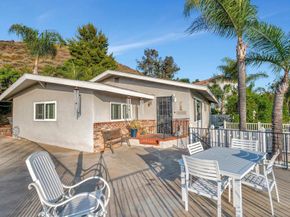 1106 Dawnridge Avenue, El Cajon CA 92021