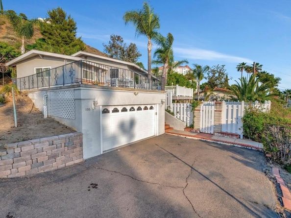 1106 Dawnridge Avenue, El Cajon CA 92021