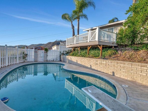 1106 Dawnridge Avenue, El Cajon CA 92021