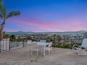 1106 Dawnridge Avenue, El Cajon CA 92021