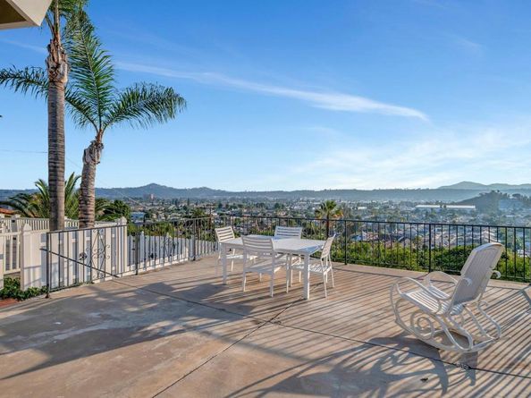 1106 Dawnridge Avenue, El Cajon CA 92021