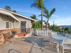 1106 Dawnridge Avenue, El Cajon CA 92021