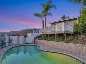 1106 Dawnridge Avenue, El Cajon CA 92021