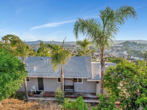 1106 Dawnridge Avenue, El Cajon CA 92021