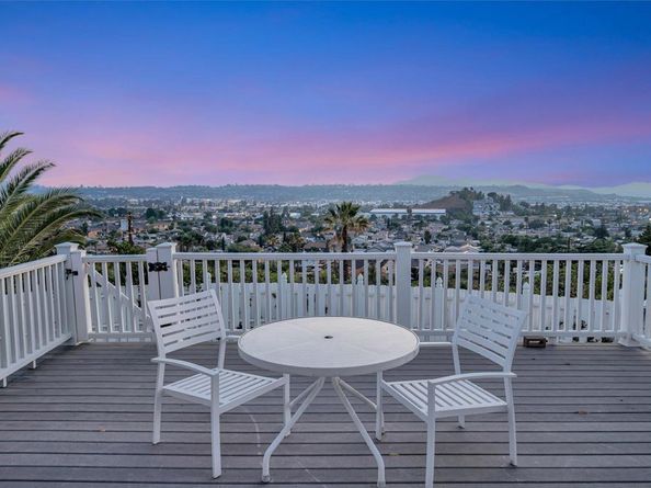 1106 Dawnridge Avenue, El Cajon CA 92021